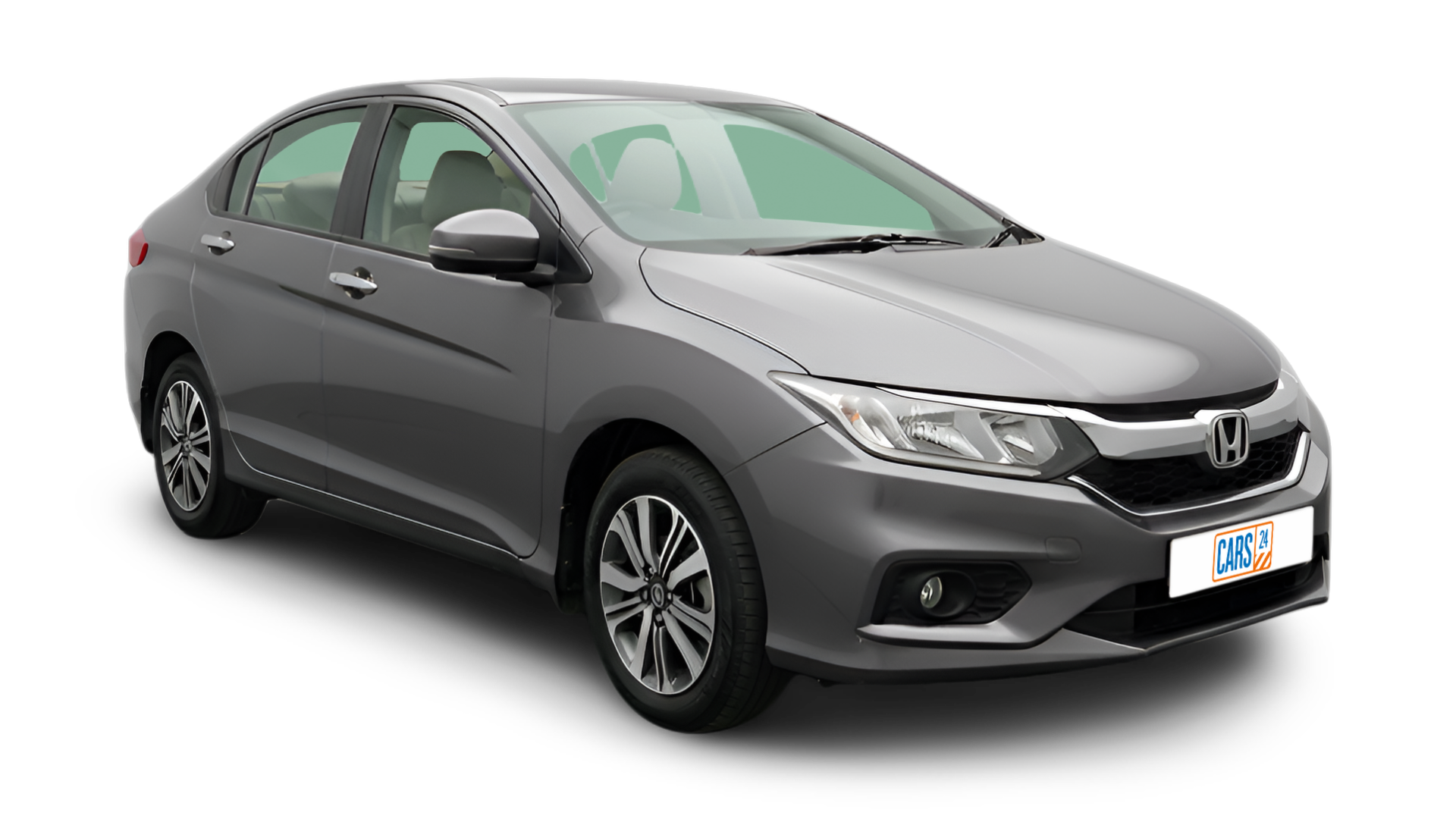 Honda City-img